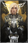 Dragon Age: Inquisition Commission by MattDeMino