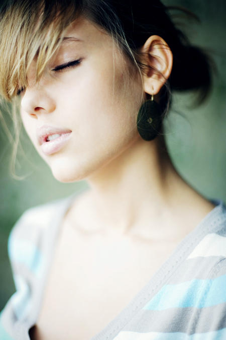 soft and sensual by nakedlady