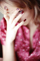 scents of autumn III by nakedlady