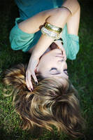 summer dream by nakedlady