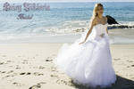 Beach Bride Ania by DaisyViktoria