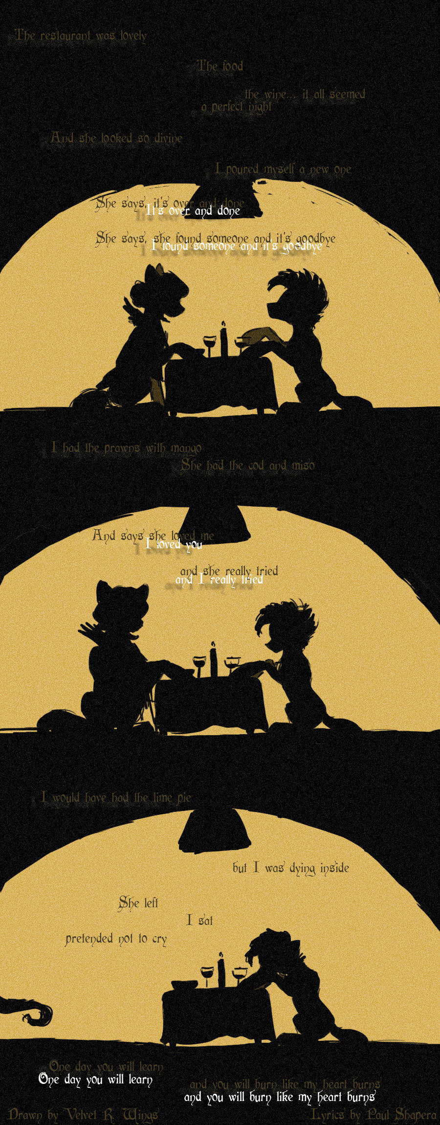 Final of the askblog by velvetrwings