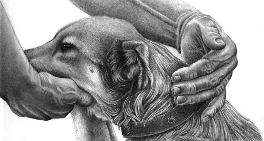 Gentle Touch by Laurasshadesofgrey