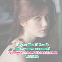 Monic III by morethanlove