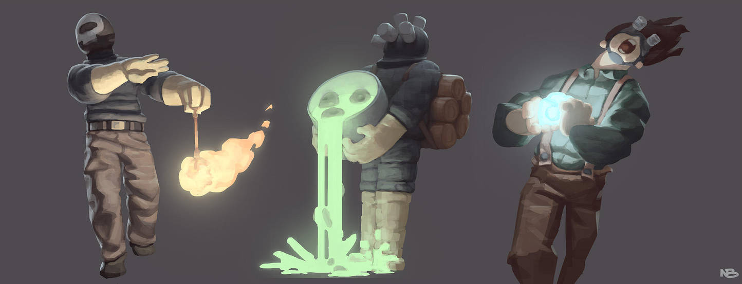 rgb by nbekkaliev
