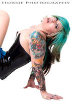 Spyder by Miss-MischiefX