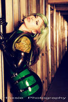 No Affect by Miss-MischiefX