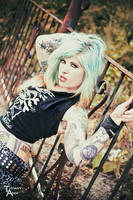 Rawk It by Miss-MischiefX