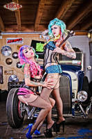 Throttle by Miss-MischiefX