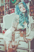 Inner 50's by Miss-MischiefX