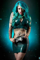 Shiny Shell by Miss-MischiefX