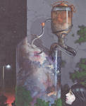 Anno Domini by kolaboy