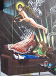 The Northern Lights by kolaboy