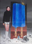 The Fourth Painting of Jie Xia by kolaboy