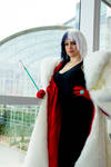 Cruella deVille - 101 Dalmatians by EveilleCosplay