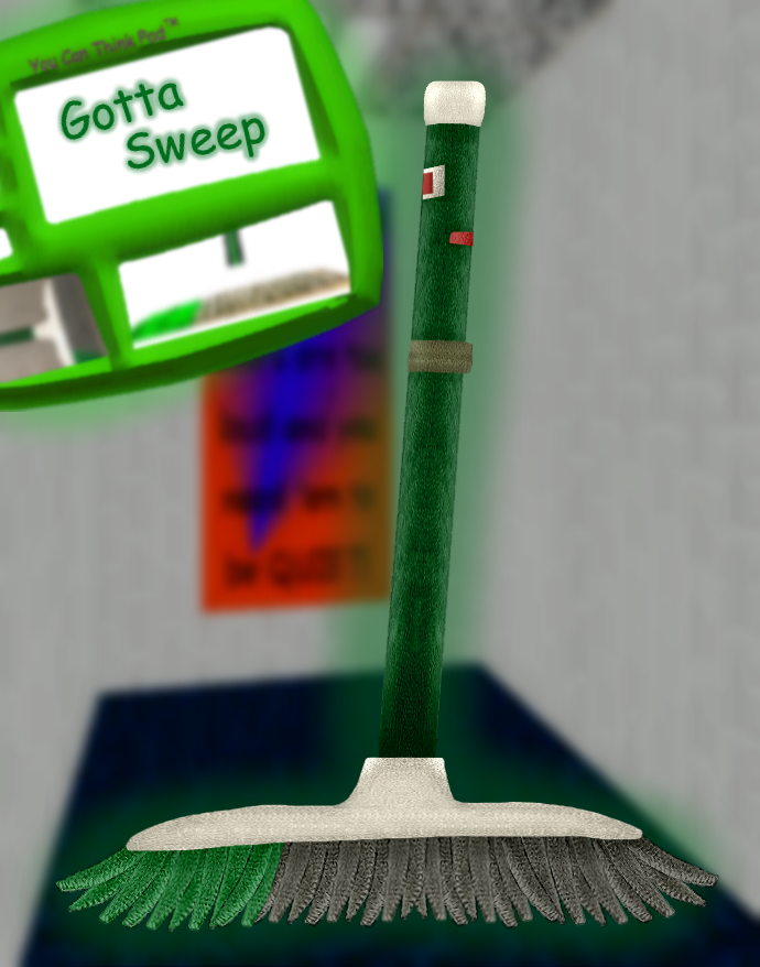 gotta sweep super crown gotta sweep super crown