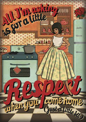 Respect by Nour-T