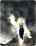 Let it all Burn by Iduna-Haya