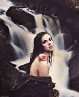 SheWolf by Vanilladisaster