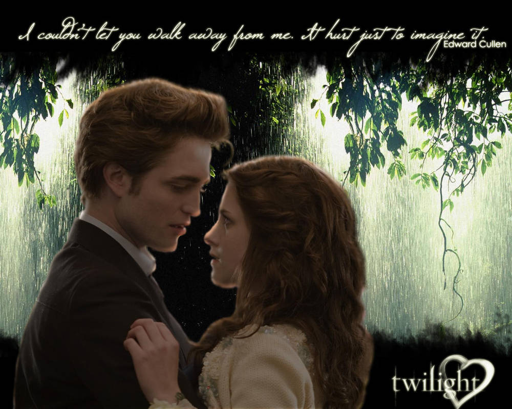 Twilight in Love by Linthel on DeviantArt