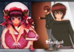Appearance by Otoyomi