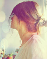 Ballad of the Soldier's Wife by LadyFreeSoul