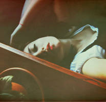 You were far too young dear by LadyFreeSoul