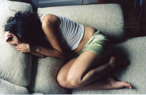 the end by LadyFreeSoul