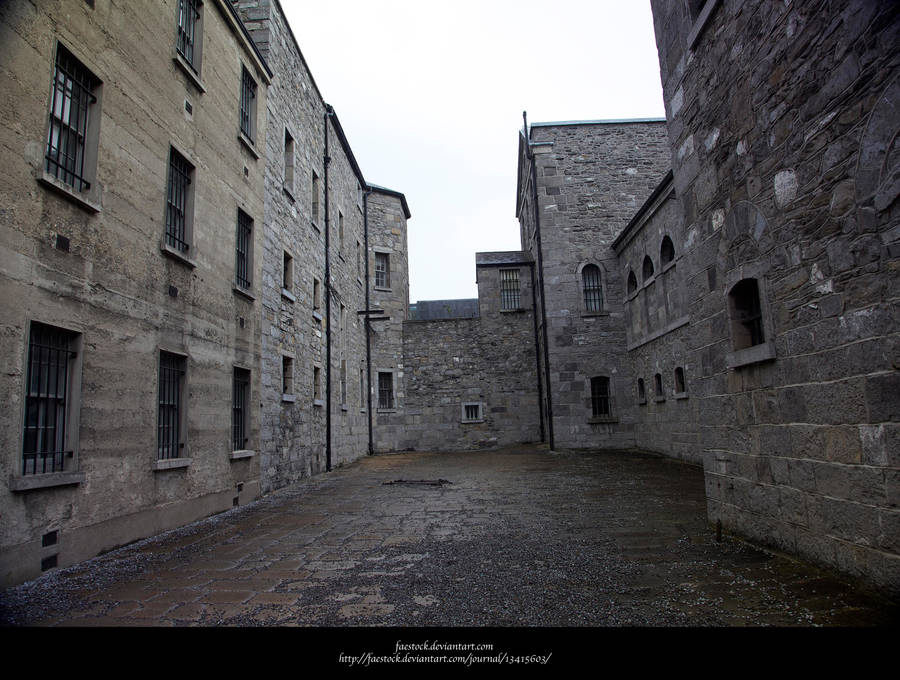 kilmainham8 by faestock
