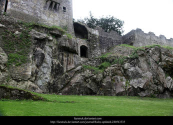Blarney by faestock