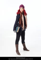 Winter 14 by faestock