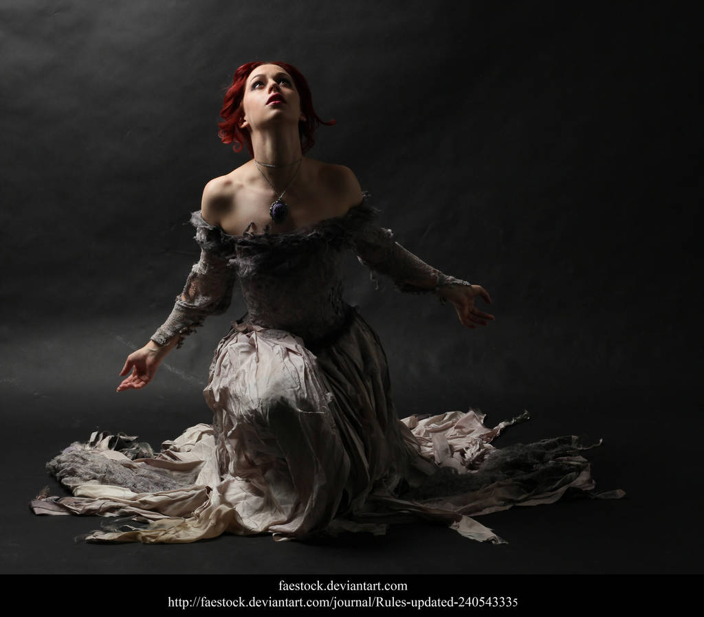 Memento 2 by faestock