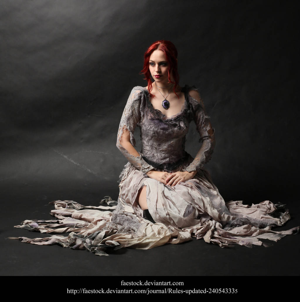 Memento 12 by faestock