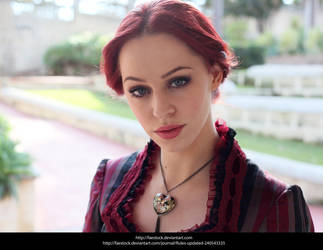 Victoriana 26 by faestock