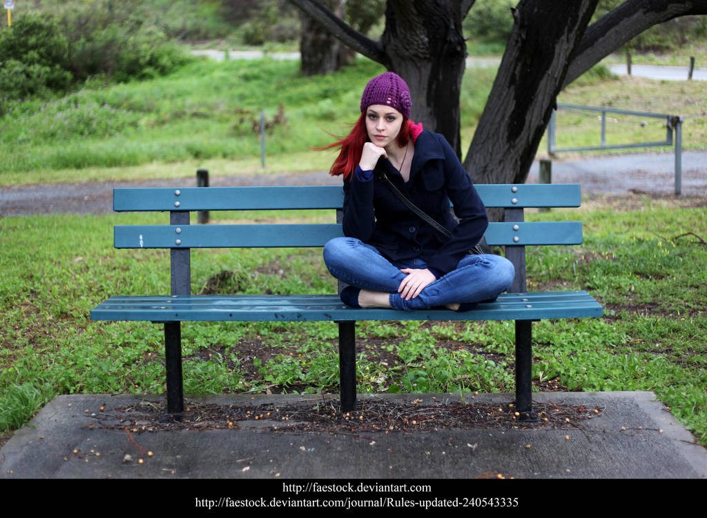 Cold 11 by faestock