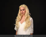 Ashen - Stock Portrait Reference 9 by faestock