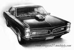 GTO by straycat27