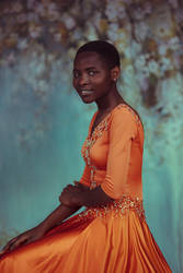 Joselyne by sarahbowman