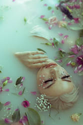 Ophelia by sarahbowman