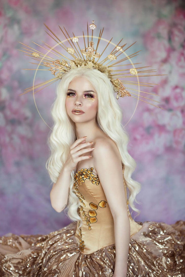 Sunna by sarahbowman