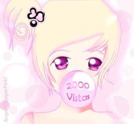 Sugar Bubblegum by SugarPink