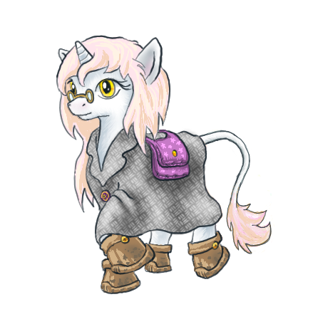 Petal Clothed by Aealacreatrananda