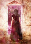 Zabeen1 by FataMoira