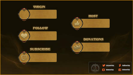 #twitchalerts | Explore twitchalerts on DeviantArt