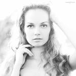 Eyes by eugenebuzuk
