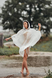 November rain II by eugenebuzuk