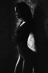Shadow by eugenebuzuk