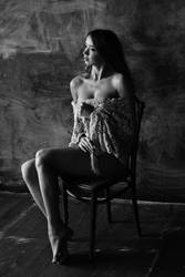 Hanna II by eugenebuzuk