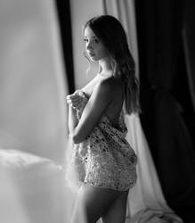 Hanna III by eugenebuzuk