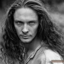 Adam by eugenebuzuk